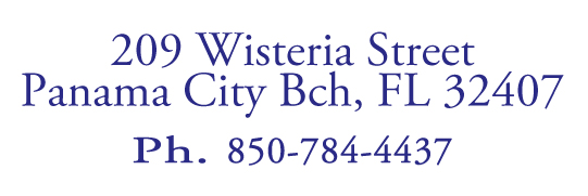 Bay Homes Address